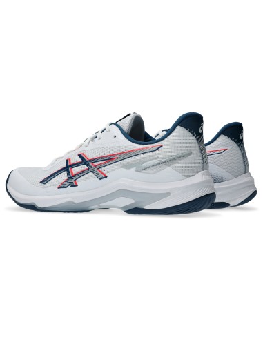 Asics NETBURNER BALLISTIC FF 4 shoes 1051A088 101
