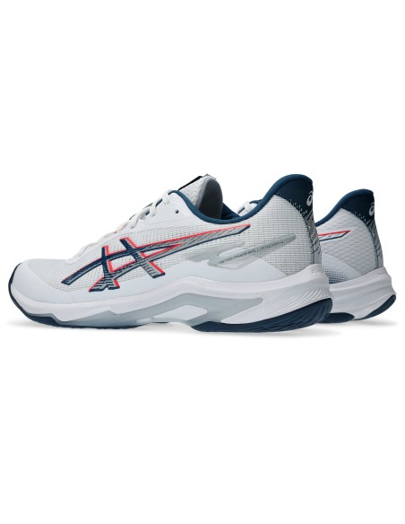 Asics NETBURNER BALLISTIC FF 4 shoes 1051A088 101