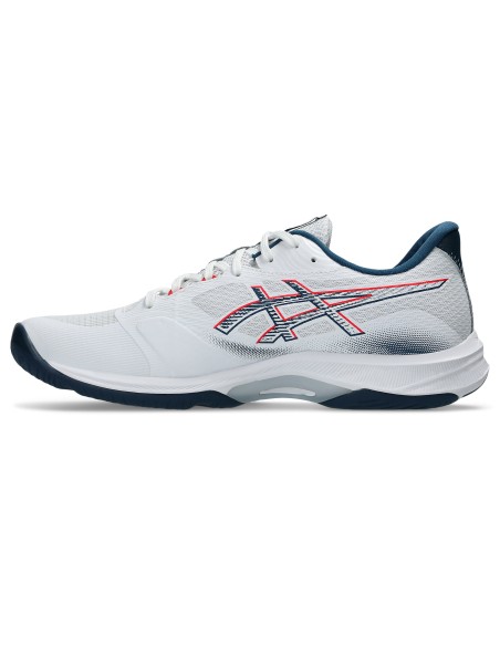 Asics NETBURNER BALLISTIC FF 4 shoes 1051A088 101