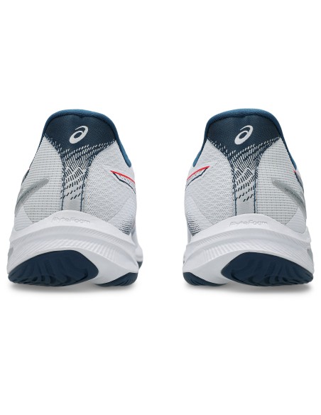 Asics NETBURNER BALLISTIC FF 4 shoes 1051A088 101