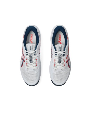 Asics NETBURNER BALLISTIC FF 4 shoes 1051A088 101