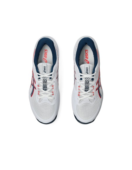 Asics NETBURNER BALLISTIC FF 4 shoes 1051A088 101