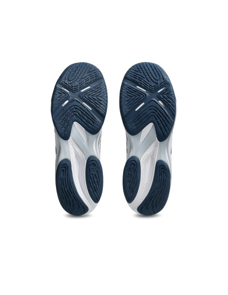 Asics NETBURNER BALLISTIC FF 4 shoes 1051A088 101