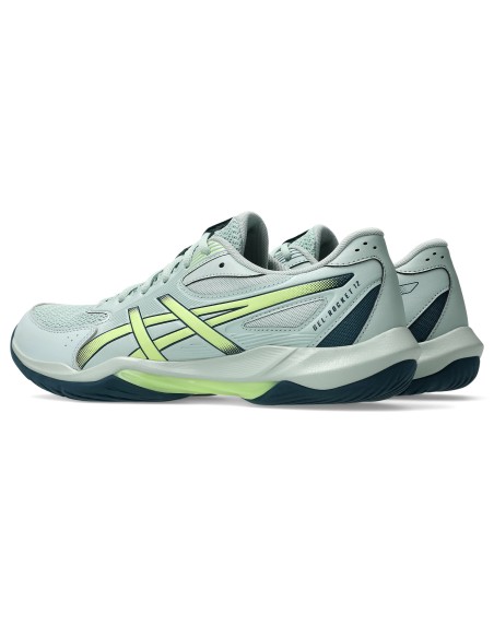 Asics GelRocket 12 M 1071A116 300 volleyball shoes