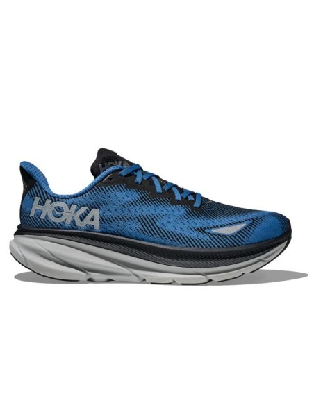Hoka M Clifton 9 GTX 1141470FBGYN