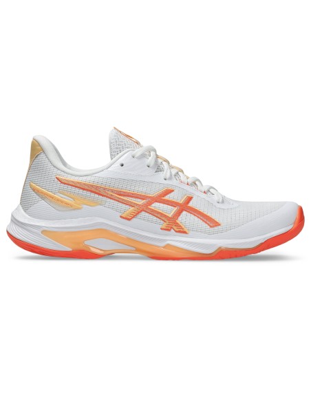 ASICS Netburner Ballistic FF 3 1052A083101