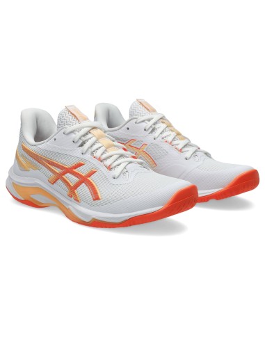 ASICS Netburner Ballistic FF 3 1052A083101