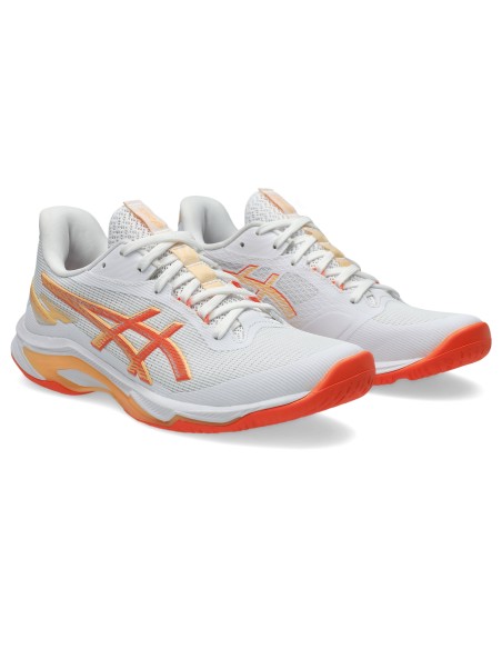 ASICS Netburner Ballistic FF 3 1052A083101