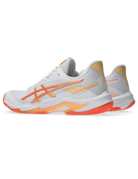 ASICS Netburner Ballistic FF 3 1052A083101