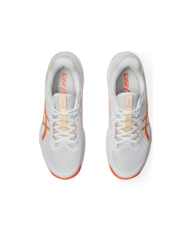 ASICS Netburner Ballistic FF 3 1052A083101