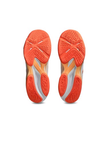 ASICS Netburner Ballistic FF 3 1052A083101