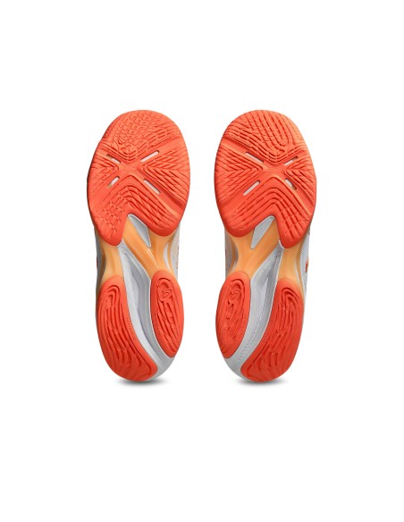 ASICS Netburner Ballistic FF 3 1052A083101