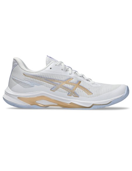 ASICS Netburner Ballistic FF 3 1052A083102