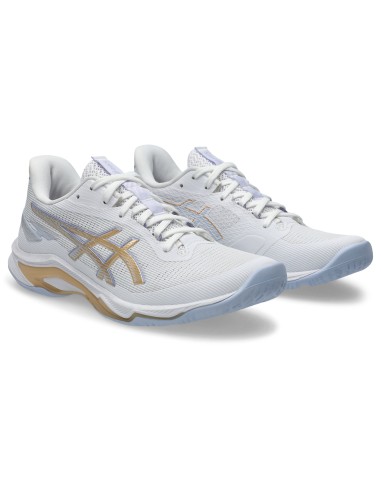 ASICS Netburner Ballistic FF 3 1052A083102