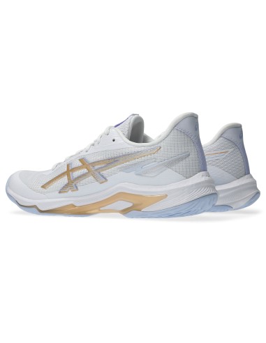 ASICS Netburner Ballistic FF 3 1052A083102