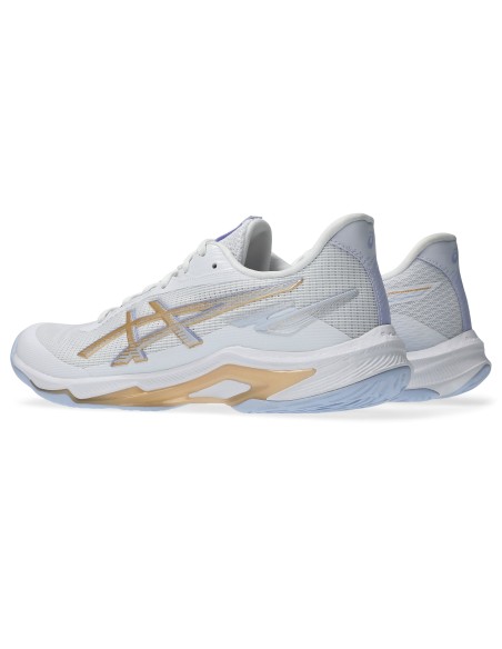 ASICS Netburner Ballistic FF 3 1052A083102