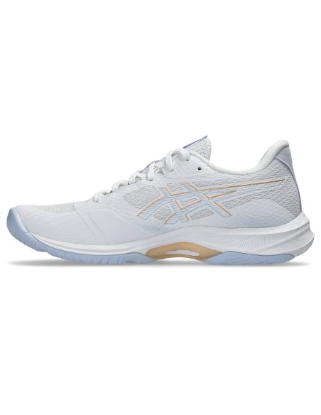 ASICS Netburner Ballistic FF 3 1052A083102