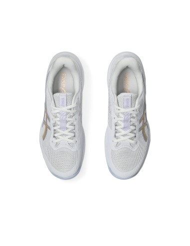 ASICS Netburner Ballistic FF 3 1052A083102