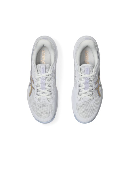 ASICS Netburner Ballistic FF 3 1052A083102
