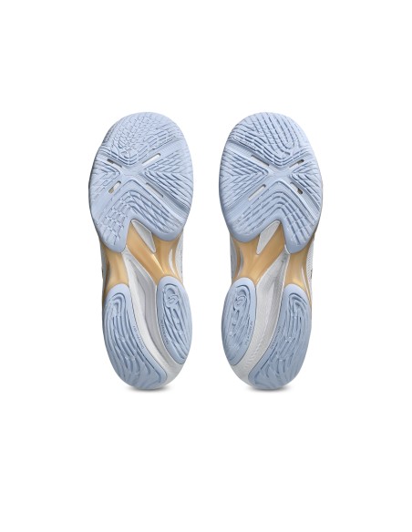 ASICS Netburner Ballistic FF 3 1052A083102