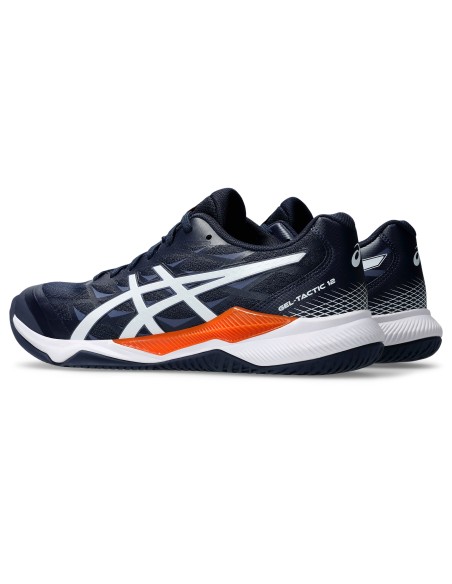 ASICS GelTactic 12 1071A090402