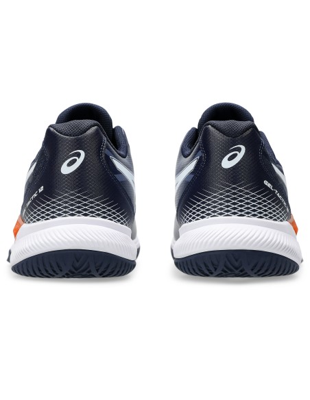 ASICS GelTactic 12 1071A090402