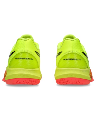 ASICS Powerbreak FF Paris 1072A110750