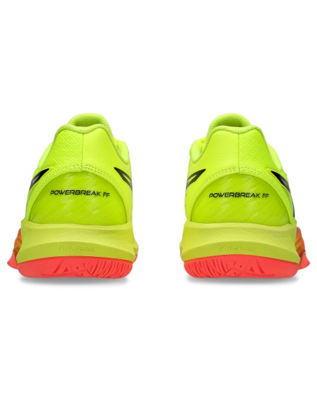 ASICS Powerbreak FF Paris 1072A110750