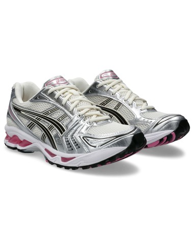 ASICS GELKayano 14 Cream Sweet Pink 1203A537103 MBS