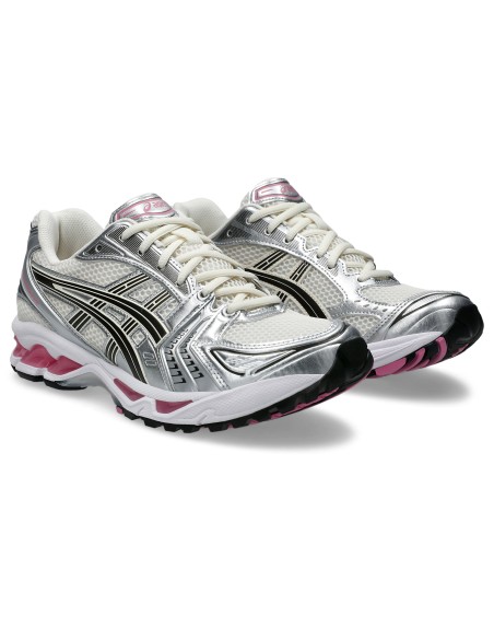 ASICS GELKayano 14 Cream Sweet Pink 1203A537103 MBS
