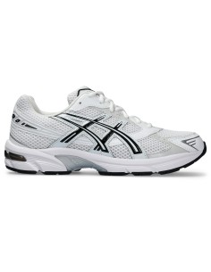 ASICS Gel1130 White Black 1201B019100 MBS