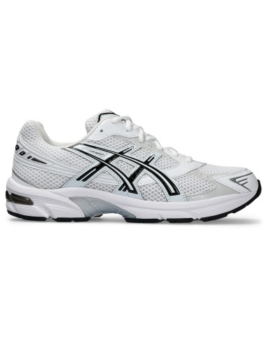 ASICS Gel1130 White Black 1201B019100 MBS