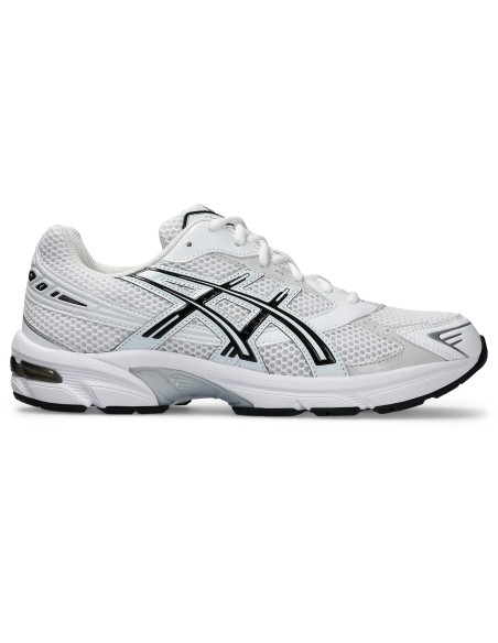 ASICS Gel1130 White Black 1201B019100 MBS