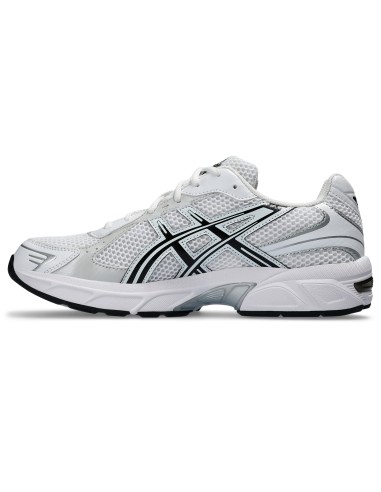 ASICS Gel1130 White Black 1201B019100 MBS