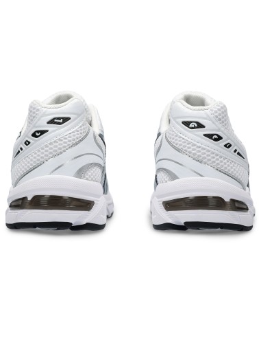 ASICS Gel1130 White Black 1201B019100 MBS