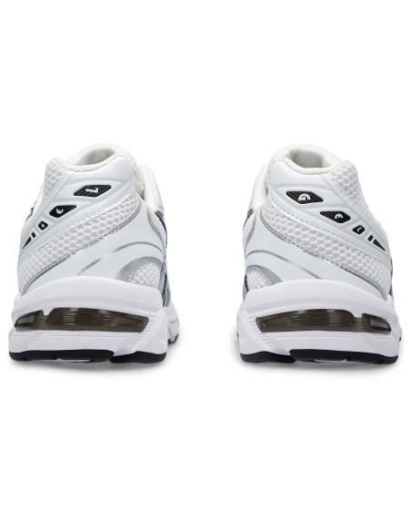 ASICS Gel1130 White Black 1201B019100 MBS