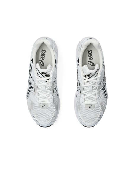 ASICS Gel1130 White Black 1201B019100 MBS