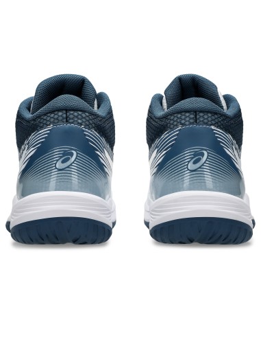 Asics Beyond FF MT M 1071A095103 volleyball shoes