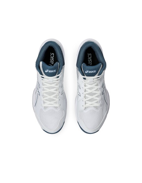 Asics Beyond FF MT M 1071A095103 volleyball shoes