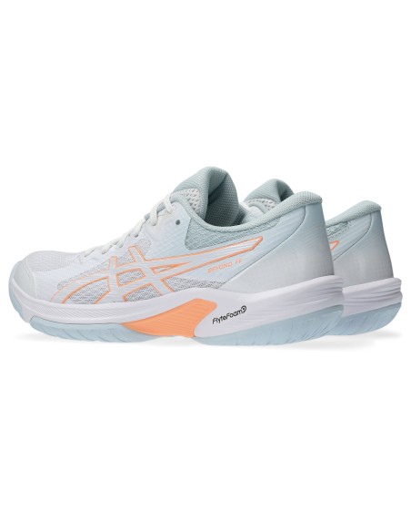 Asics Beyond FF W 1072A095104 shoes