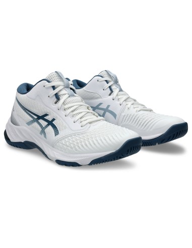 Asics Netburner Ballistic FF MT 3 shoes 1051A074103