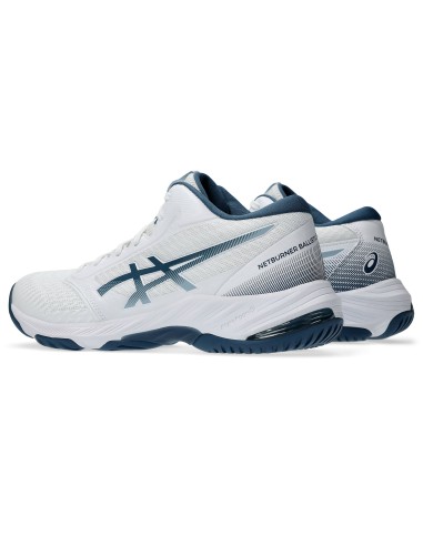 Asics Netburner Ballistic FF MT 3 shoes 1051A074103