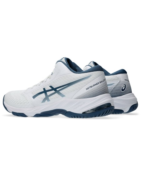 Asics Netburner Ballistic FF MT 3 shoes 1051A074103