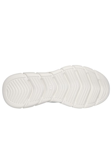 Skechers SlipIns Bobs Sport B Flex Resilient Edge 118306NVY