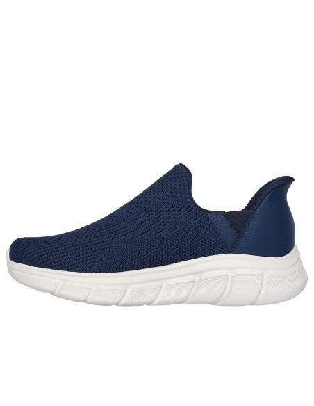 Skechers SlipIns Bobs Sport B Flex Resilient Edge 118306NVY