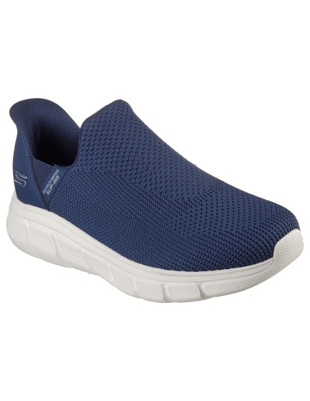 Skechers SlipIns Bobs Sport B Flex Resilient Edge 118306NVY