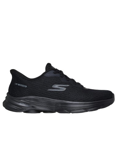 Skechers SlipIns GO Walk 8 Nadia 125925BBK