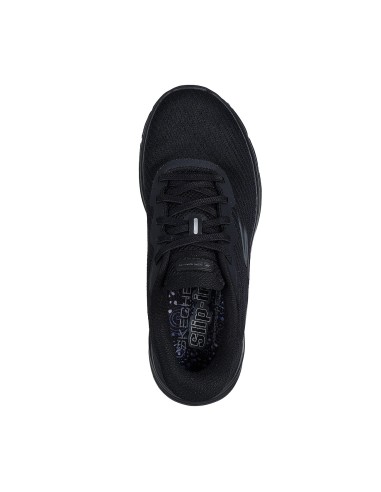 Skechers SlipIns GO Walk 8 Nadia 125925BBK