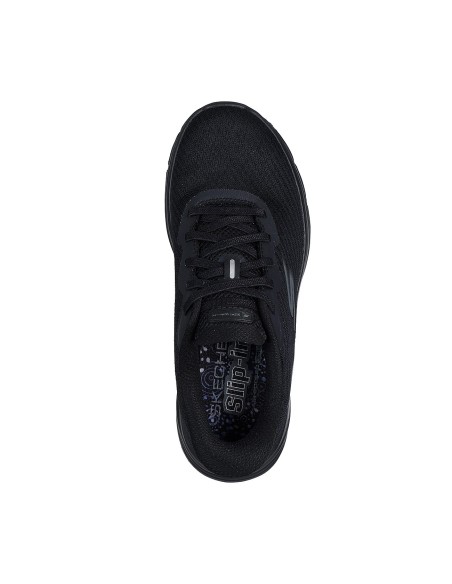 Skechers SlipIns GO Walk 8 Nadia 125925BBK