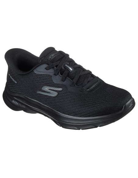 Skechers SlipIns GO Walk 8 Nadia 125925BBK